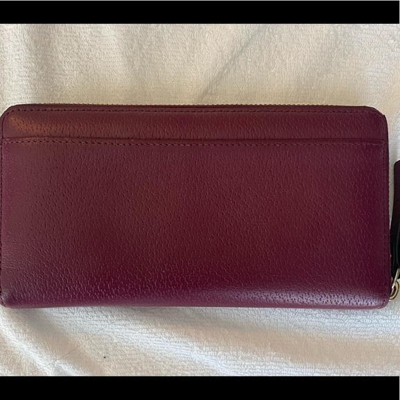 GUC authentic Kate Spade wallet - Picture 6 of 8